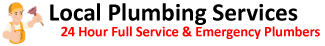Blackstock Plumbers
